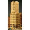 Lunde 10 - Ivory Tower Kit - N Scale -Vallejo Shop lun10 67883.1671411445