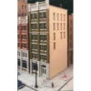 Lunde 13 - Park Place - N Scale