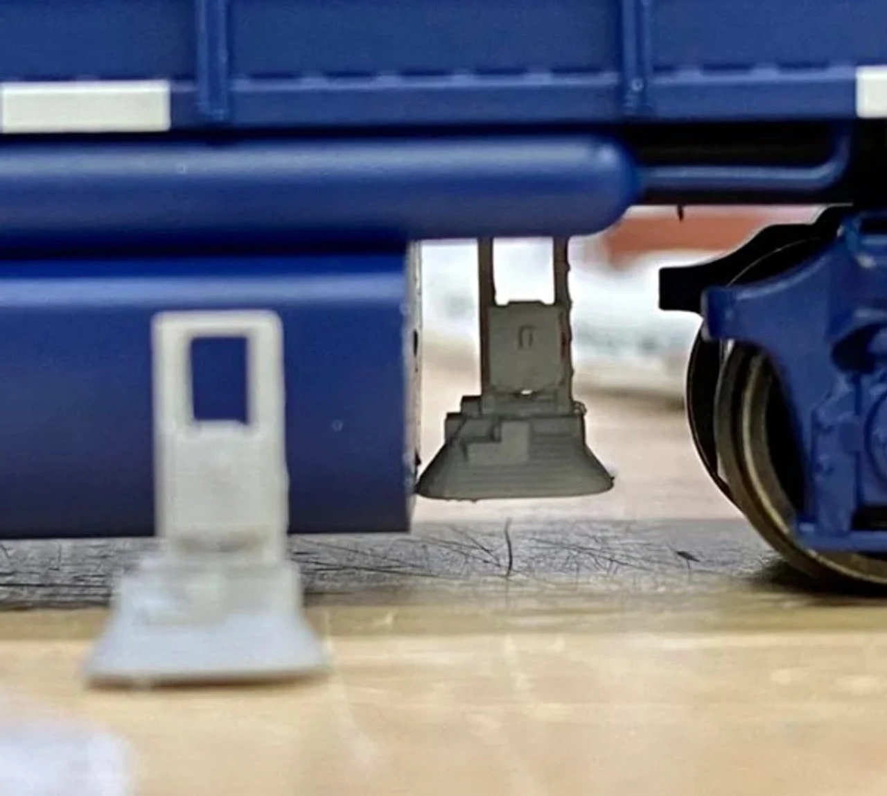 MACRail 866 - ACSES NEC PTC Kit (4 Pack) - HO Scale 3 MACRail 866 - ACSES NEC PTC Kit (4 Pack) - HO Scale