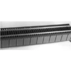 Micro Engineering 11-101 - Bridge Flex-Trak Code 83, 36" - HO Scale