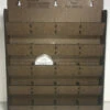 Motrak Models 85028 - Pan Pastel Rack Holds 20 - Multi Scale Kit -Vallejo Shop mot85028 31117.1680199703
