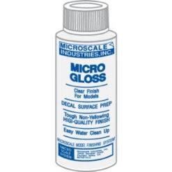 Microscale 4 - Micro Coat Gloss
