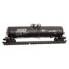 Micro-Trains Line 11000570 - 56' Tank Car National Of Mexico (NdeM) 126040 - N Scale -Vallejo Shop mtl11000570 86045.1680822052