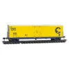 Micro-Trains Line 18100310 - 50' Standard Box Car Chessie (WM) 36003 - N Scale -Vallejo Shop mtl18100310 77934.1686169044