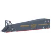Micro-Trains Line 49900102 - AeroWedge Union Pacific (UP) - N Scale Kit -Vallejo Shop mtl49900102 85843.1684881464