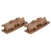 Micro-Trains Line 49945006 - Cattle Load 2pk - N Scale -Vallejo Shop mtl49945006 31873.1683674301