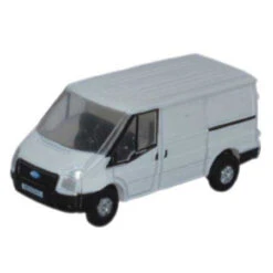 Oxford Diecast NFT001 - Ford Transit Van - 1:146