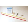 New Rail Models 40025 - Blue Point Turnout Controller Mini Flex Link Kit - Multi Scale -Vallejo Shop nrm40025 92165.1645223637