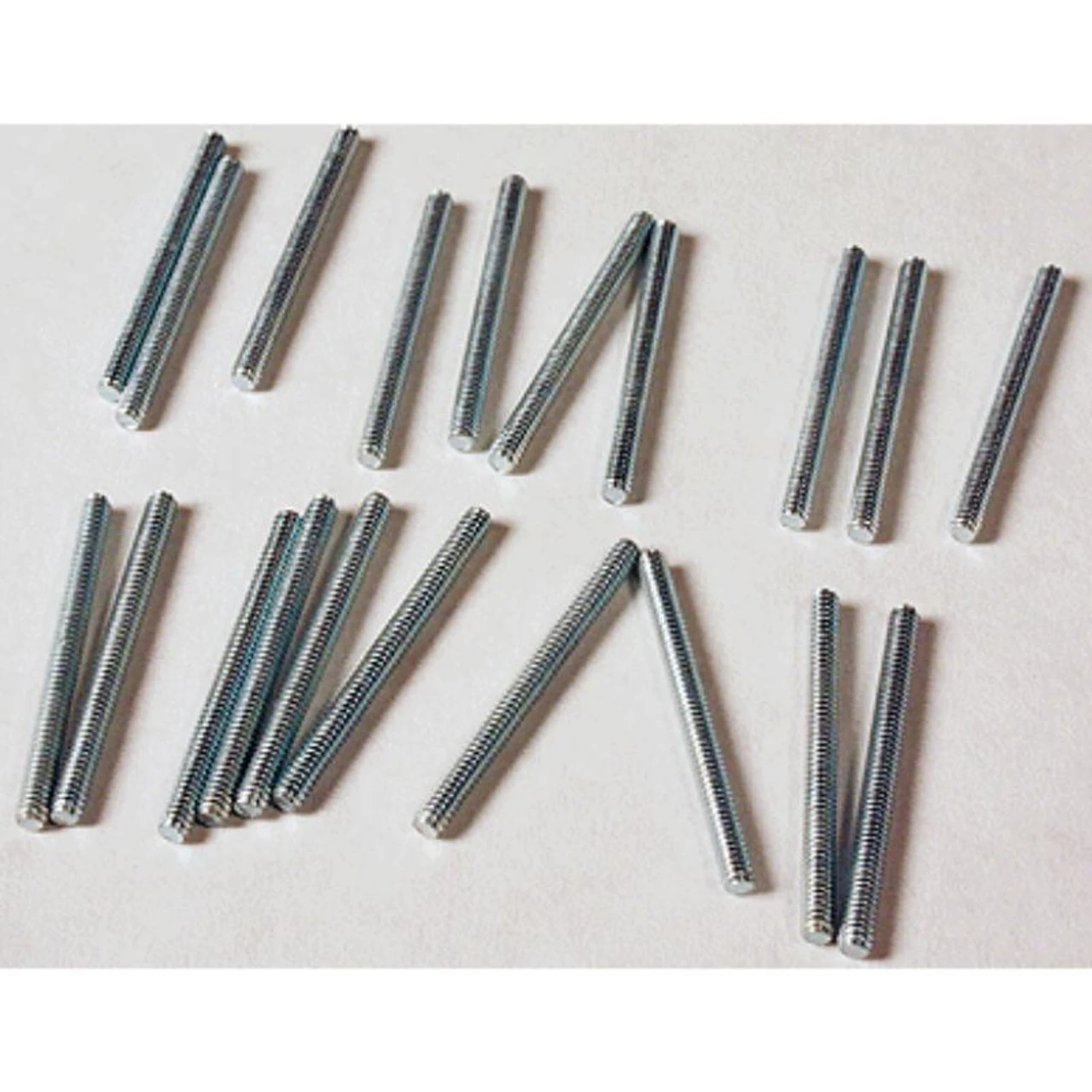 New Rail Models 40051 - Blue Point Turnout Controller Threaded Stud 20 Pack - Multi Scale 3 New Rail Models 40051 - Blue Point Turnout Controller Threaded Stud 20 Pack - Multi Scale