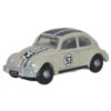 Oxford Diecast NVWB001 - VW Beetle "Herbie #53 " - N Scale -Vallejo Shop nvwb001 49546.1645223688