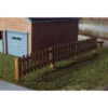Osborn Models 1014 - Residential Fence - HO Scale