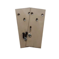 Osborn Models 3136 - T-TRAK Module Spacer Kit - N Scale