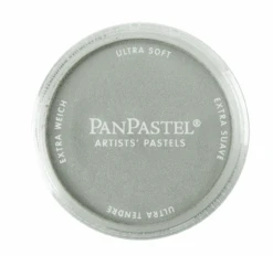 Pan Pastel 29205 - Metallic Silver