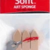 Pan Pastel 61024 - Sofft Sponge Bar Point 3 Pack 2 Pan Pastel 61024 - Sofft Sponge Bar Point 3 Pack -Vallejo Shop pan61024 10188.1645223705