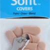 Pan Pastel 62001 - Sofft Covers #1 Round 10 Pack -Vallejo Shop pan62001 91986.1645223705
