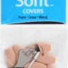 Pan Pastel 62003 - Sofft Covers #3 Oval 10 Pack -Vallejo Shop pan62003 59038.1645223706
