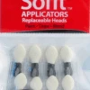 Pan Pastel 63071 - Sofft Replacement Heads 8 Pack -Vallejo Shop pan63071 50345.1645223708