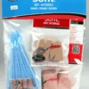 Pan Pastel 69100 - Sofft Sponges, Applicators, And Knives Set -Vallejo Shop pan69100 71491.1645223710