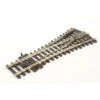 PECO SL-E97 - Code 100 Wye Small Radius Turnout (Electrofrog) - HO Scale -Vallejo Shop pcosl e97 14383.1645223752