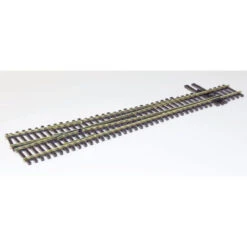 PECO SL-U7061 - Code 70 #6 Right Hand Turnout (Unifrog) - HO Scale