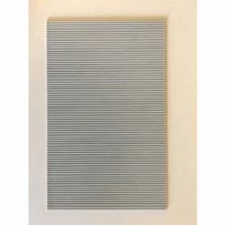 Pikestuff 541-1014 - Board & Batten Or Metal Siding - HO Scale Kit