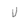 A-Line 29001 - Stirrups Style B (pack Of 25) - HO Scale -Vallejo Shop ppw29001 97871.1645223815
