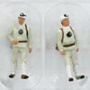 Preiser 1010581 - Mining Workers Pkg6 - HO Scale -Vallejo Shop pre1010581 52291.1680631154