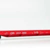 Rapido 147001A - Marine Industries 66' Bulkhead Flatcar Canadian Pacific Internationl (CPI) 317099 - HO Scale 2 Rapido 147001A - Marine Industries 66' Bulkhead Flatcar Canadian Pacific Internationl (CPI) 317099 - HO Scale -Vallejo Shop rap147001 28601.1679347150