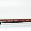 Rapido 147004A - Marine Industries 66' Bulkhead Flatcar Canadian National (CNIS) 621031 - HO Scale -Vallejo Shop rap147004 28350.1679347231