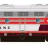 Rapido 28562 - EMD E8A W/ LokSound 5 Sound & DCC Rock Island (CRIP) 646 - HO Scale 2 Rapido 28562 - EMD E8A W/ LokSound 5 Sound & DCC Rock Island (CRIP) 646 - HO Scale -Vallejo Shop rap28562 09106.1680036721