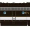 Rapido 28567 - EMD E8A W/ LokSound 5 Sound & DCC Southern (SOU) 2926 - HO Scale -Vallejo Shop rap28564 83415.1680036735