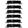 Rapido 535004 - Procor 20k Gallon Tank Car, As Delivered Procor (PROX) 47720, 47725, 47730, 47733, 47735, 47737 - N Scale