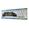 Rock Island Hobby 032180 - US Army Missile Launch Car With Missiles - HO Scale -Vallejo Shop rih032180 1 58070.1645223873
