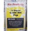 Rix Products 0356 - 15 Degree Grain Bin Top - HO Scale Kit -Vallejo Shop rix356 16561.1645223884
