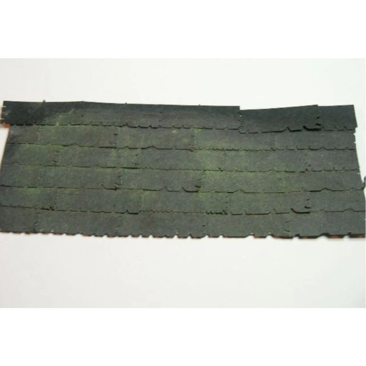 RslaserKits 2129 - Plantation Store Facade - HO Scale Kit 3 RslaserKits 2129 - Plantation Store Facade - HO Scale Kit