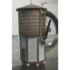 RslaserKits 3075 - Green Island Water Tank - N Scale Kit -Vallejo Shop rsl3075 83814.1673904035
