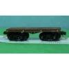 RslaserKits 3403 - 24' Flat/Gondola - N Scale Kit