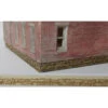 RslaserKits 3750 - Foundation Sticks - Stone - N Scale Kit -Vallejo Shop rsl3750 38037.1673905367