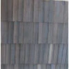 RslaserKits 3761 - Corrugated Metal Sheets - Gray - N Scale Kit -Vallejo Shop rsl3761 63603.1673905372