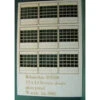 RslaserKits 3983 - 9 - 12x14 Service Doors - N Scale Kit -Vallejo Shop rsl3983 66354.1673905403