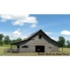 Showcase Miniatures 115 - DeLoney's Barn - N Scale Kit -Vallejo Shop scm115 60590.1645223934