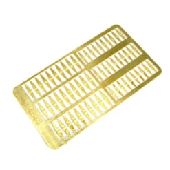 Showcase Miniatures 2328 - Strap Hinges - HO Scale Kit