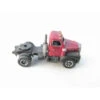 Showcase Miniatures 27 - 1953-66 Single Axle (Bulldog Model B) Tractor - N Scale Kit -Vallejo Shop scm27 96836.1645223958