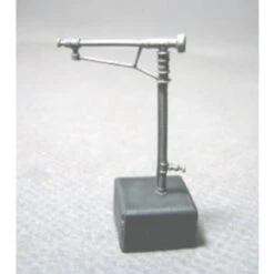 Showcase Miniatures 504 - Oil Column - N Scale Kit