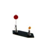 Showcase Miniatures 556 - SP Common Standard High And Low Switch Stands Kit - N Scale Kit -Vallejo Shop scm556 82258.1645223975