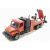 Showcase Miniatures 73 - FL-M2 Class Heavy Duty Hydraulic Service Truck - N Scale Kit -Vallejo Shop scm73 31496.1648668643