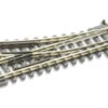 PECO ST-5 - Code 80 Right Hand 9in. Radius Insulfrog - N Scale -Vallejo Shop st 5 93340.1645223756