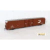 Tangent Scale Models 25041-07 - Greenville 86′ Double Plug Door Box Car Conrail (CR) 297805 - HO Scale -Vallejo Shop tan25041 15168.1674268257