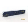 Tangent Scale Models 25043-02 - Greenville 86′ Double Plug Door Box Car CSX (CSXT) 180603 - HO Scale -Vallejo Shop tan25043 23504.1674268379