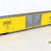 Tangent Scale Models 25048-02 - Greenville 86′ Double Plug Door Box Car St Louis - San Francisco (SLSF) 9140 - HO Scale -Vallejo Shop tan25048 18112.1681866640